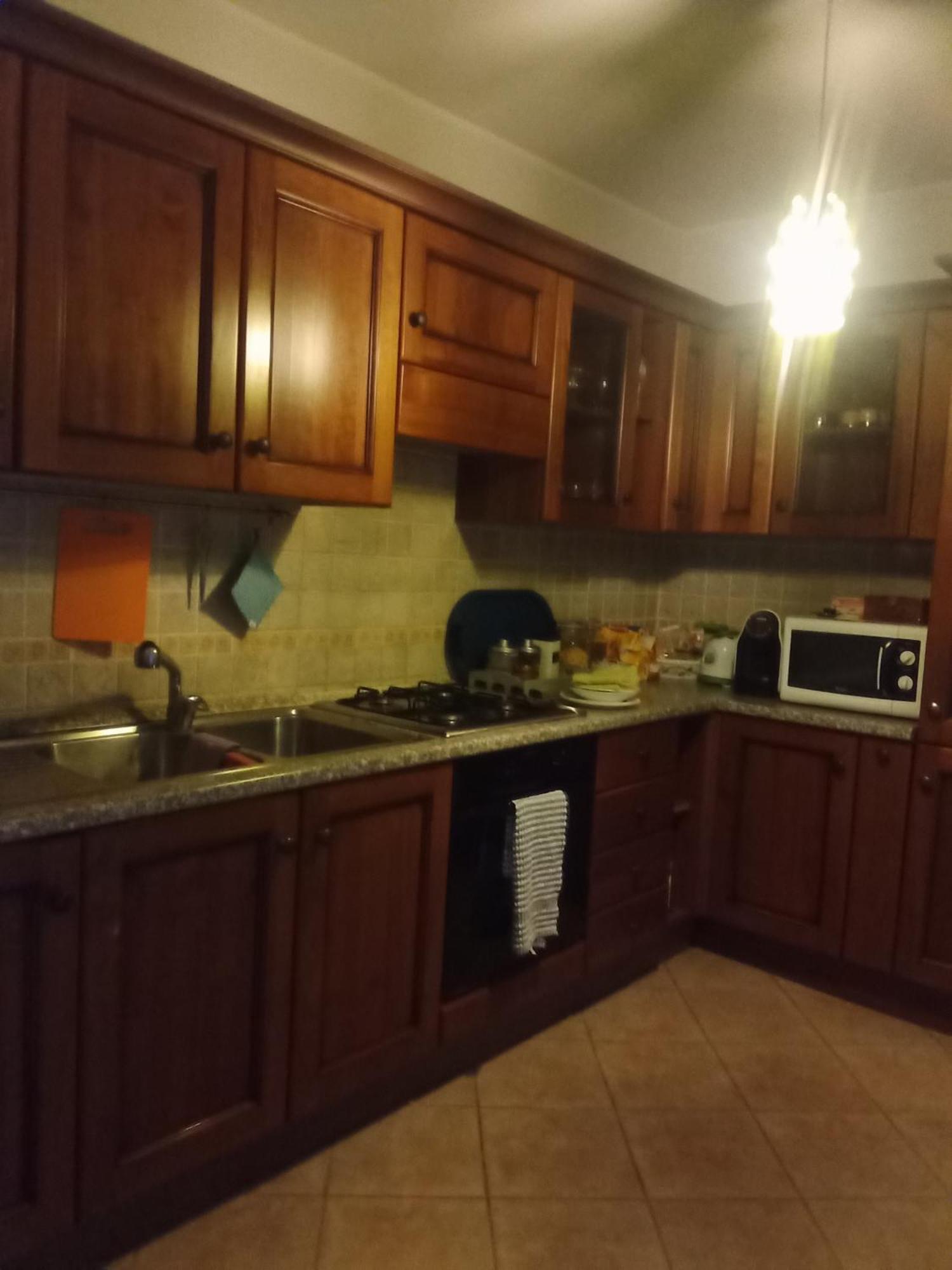 B&B Kazakova Domusnovas Extérieur photo