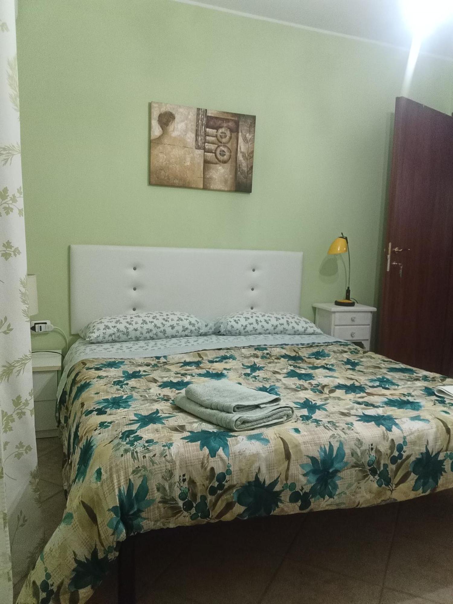 B&B Kazakova Domusnovas Extérieur photo