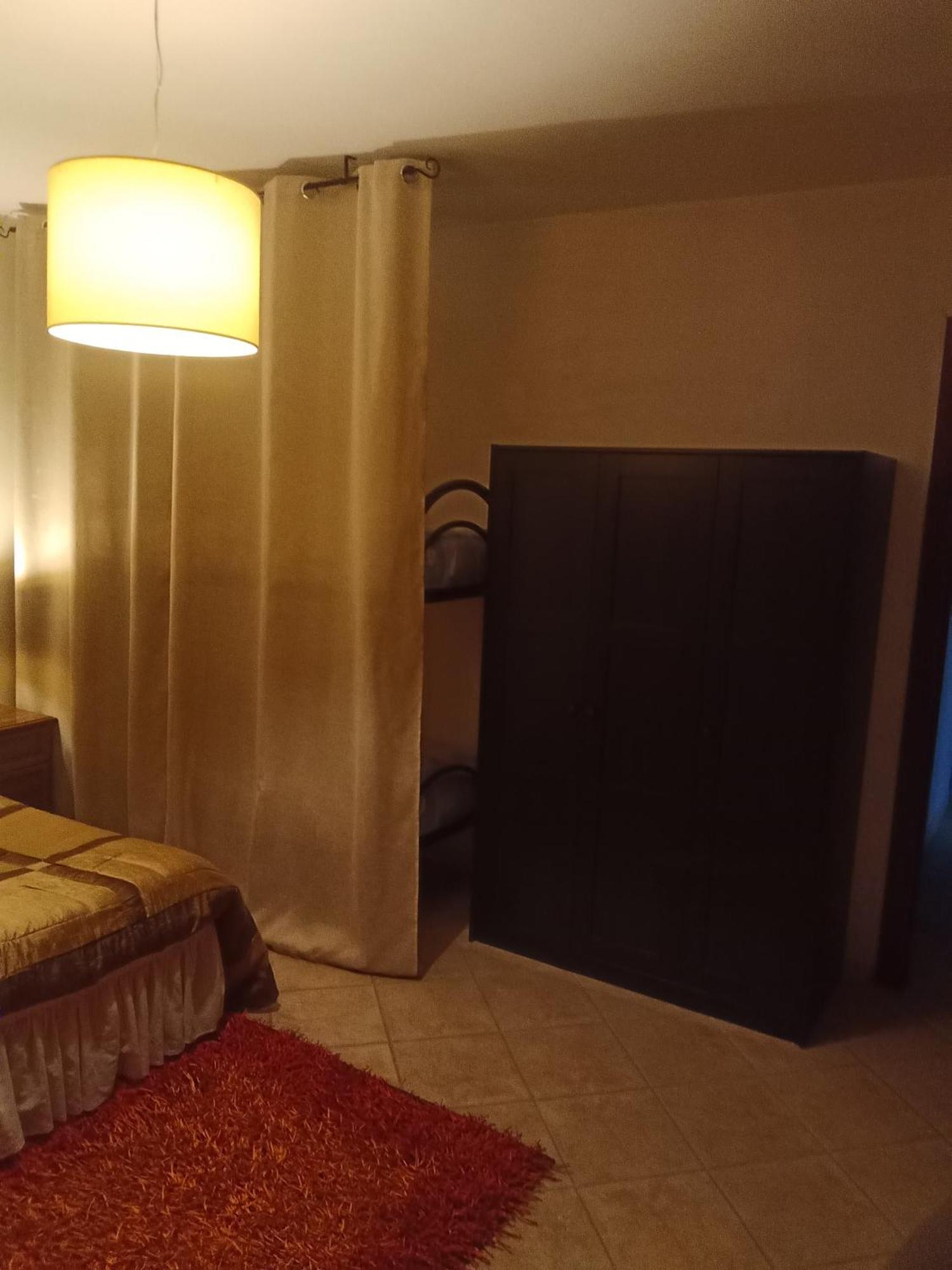 B&B Kazakova Domusnovas Extérieur photo
